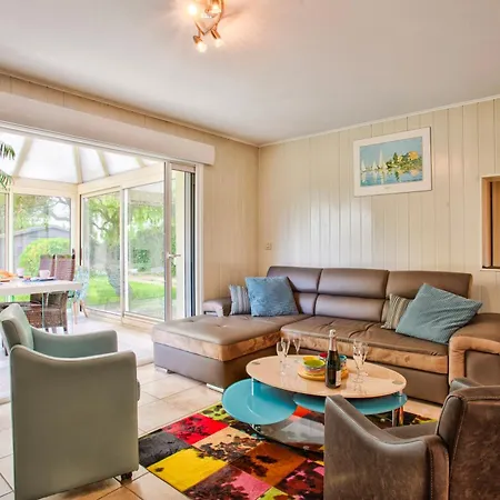 La Cabourgeaise 6-8 Pers Hippodrome, Golf * Cabourg